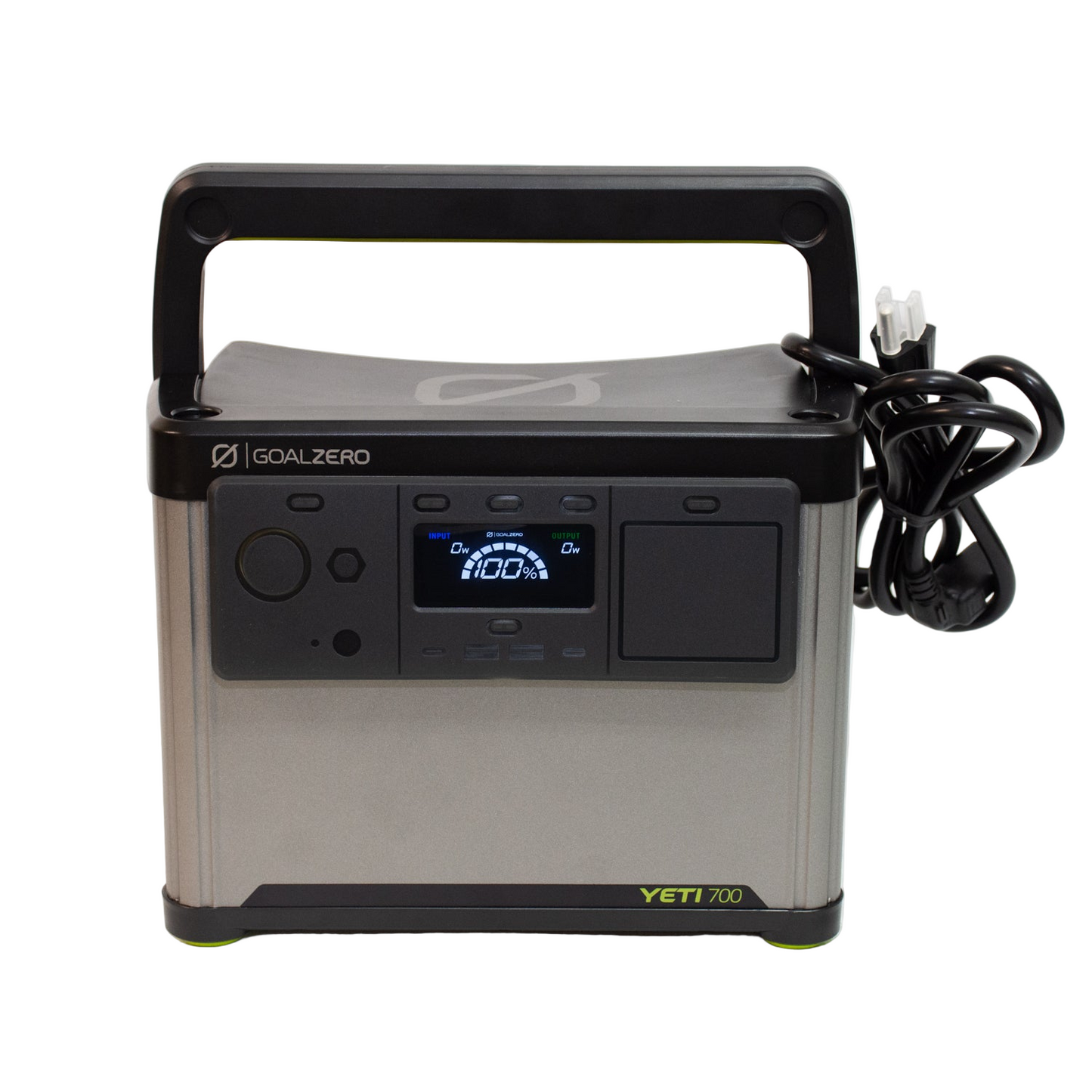 Goal Zero Yeti 700 Portable Power Station