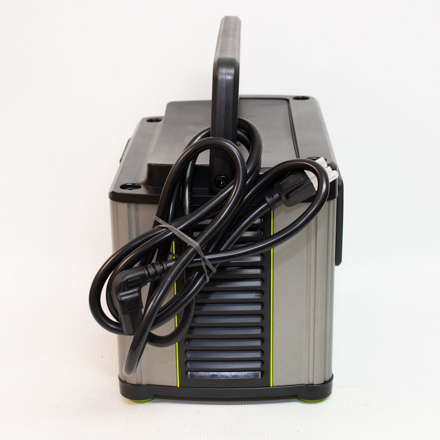 Goal Zero Yeti 700 Portable Power Station w/ Foldable Solar Panel