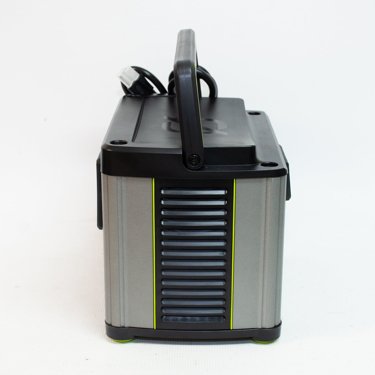 Goal Zero Yeti 700 Portable Power Station w/ Foldable Solar Panel