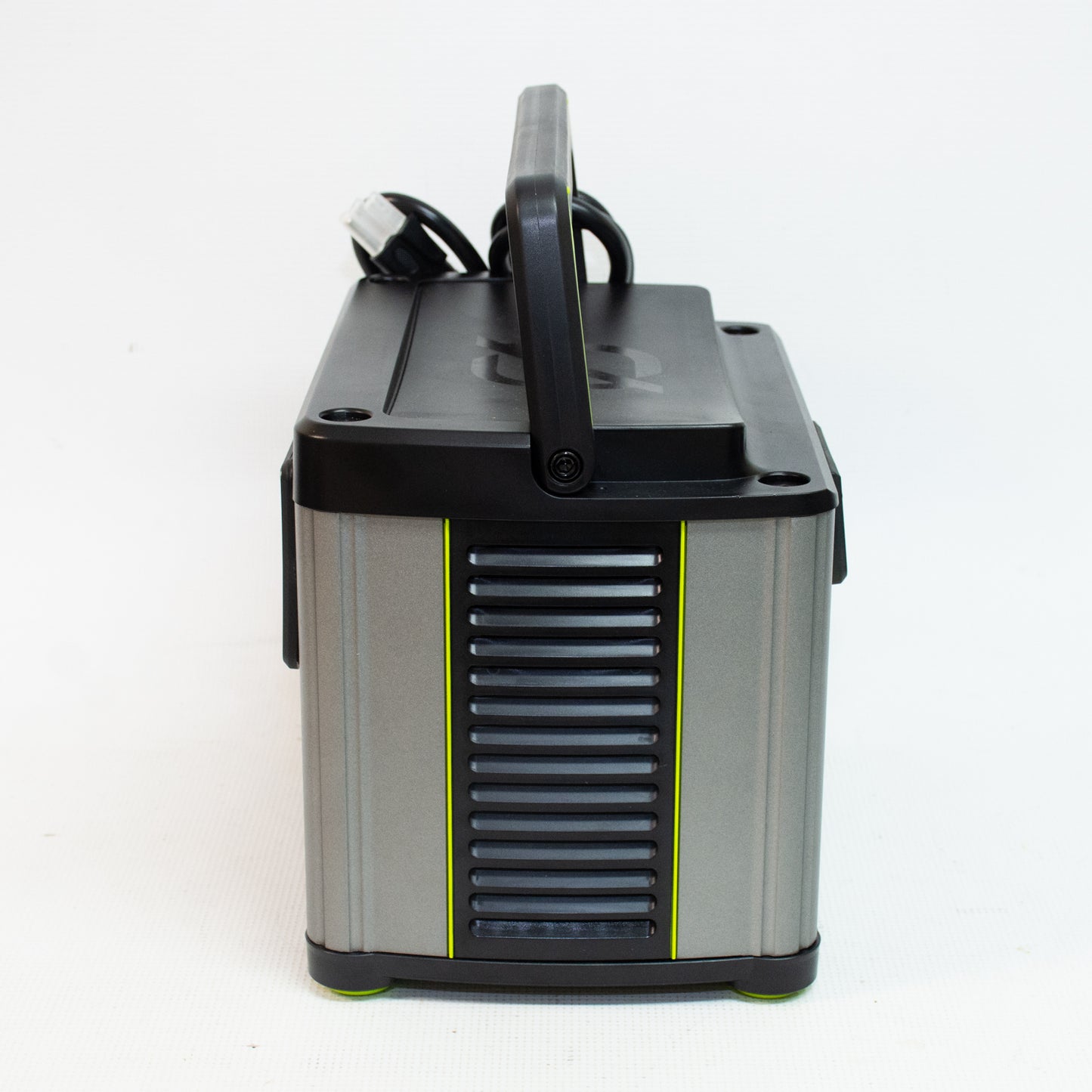 Goal Zero Yeti 700 Portable Power Station w/ Foldable Solar Panel