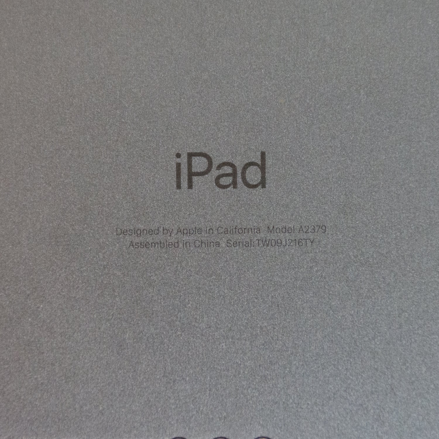 Apple iPad Pro 12.9