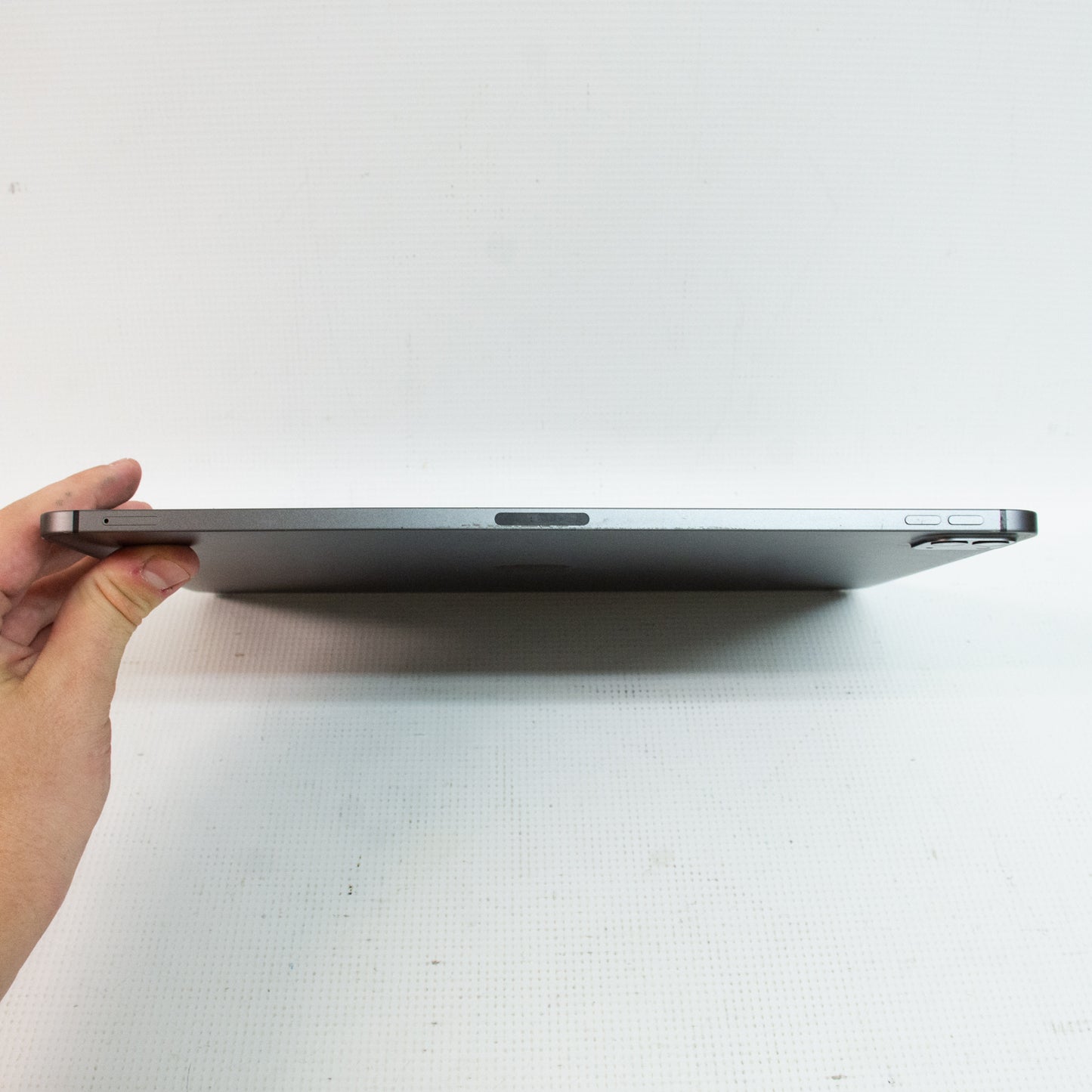 Apple iPad Pro 12.9" 5th Gen A2379 - Space Gray - 128 GB - Wifi/Cellular