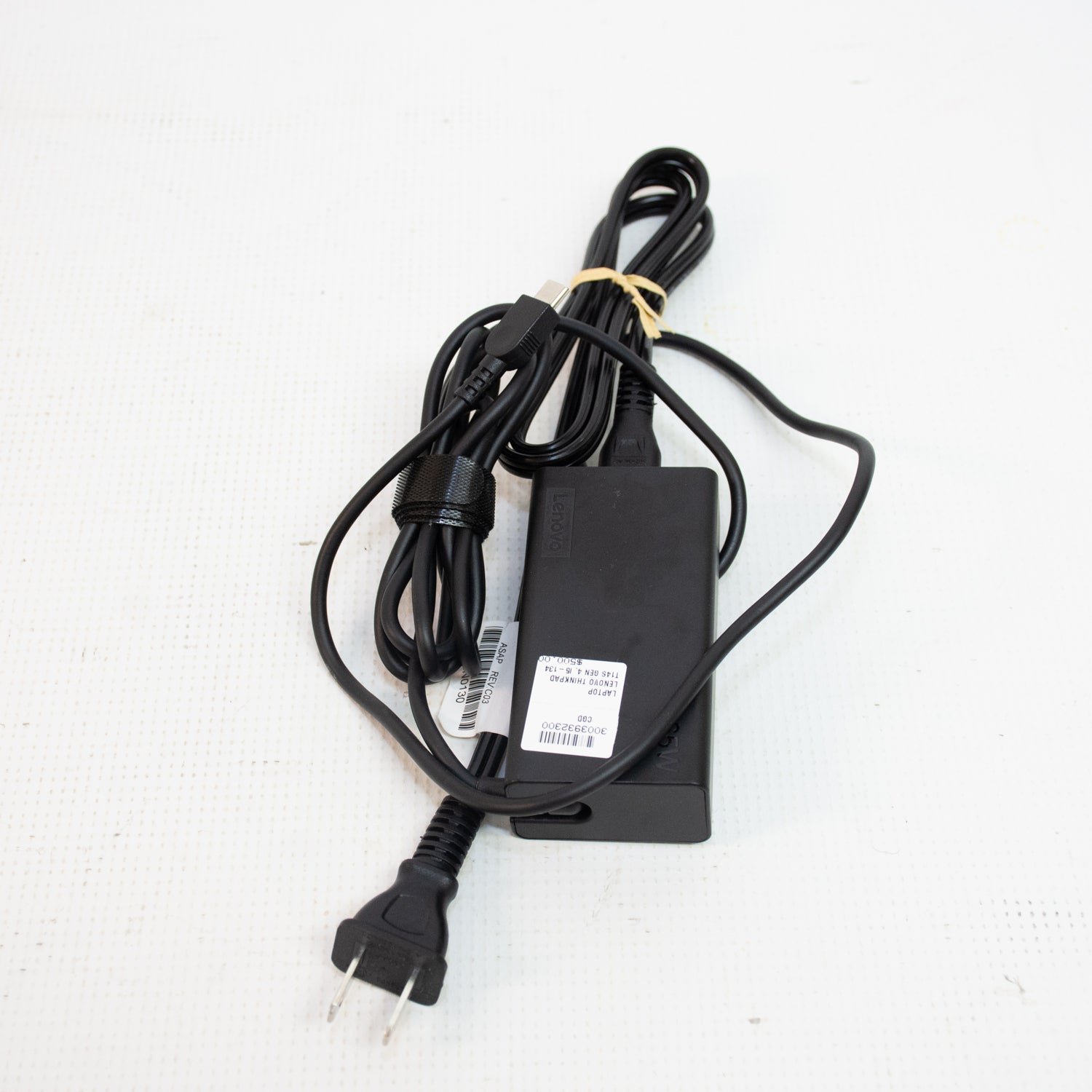 Lenovo Thinkpad T14S Gen 4 - i%-1345U @ 1.6Ghz, 16 GB Ram, 512 GB SSD