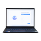 Lenovo Thinkpad T14S Gen 4 - i%-1345U @ 1.6Ghz, 16 GB Ram, 512 GB SSD