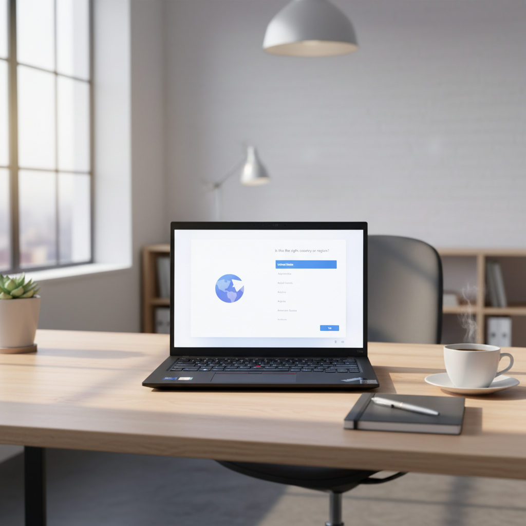 Lenovo Thinkpad T14S Gen 4 - i%-1345U @ 1.6Ghz, 16 GB Ram, 512 GB SSD