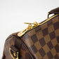 Louis Vuitton Speedy 35 Bandouliere Damier Handbag - N41366