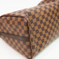 Louis Vuitton Speedy 35 Bandouliere Damier Handbag - N41366