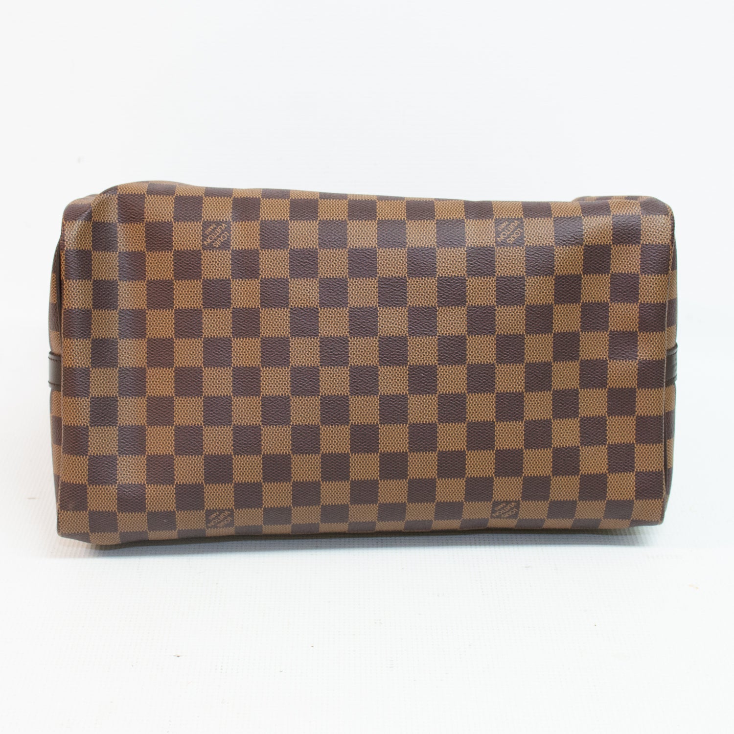 Louis Vuitton Speedy 35 Bandouliere Damier Handbag - N41366