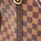Louis Vuitton Speedy 35 Bandouliere Damier Handbag - N41366