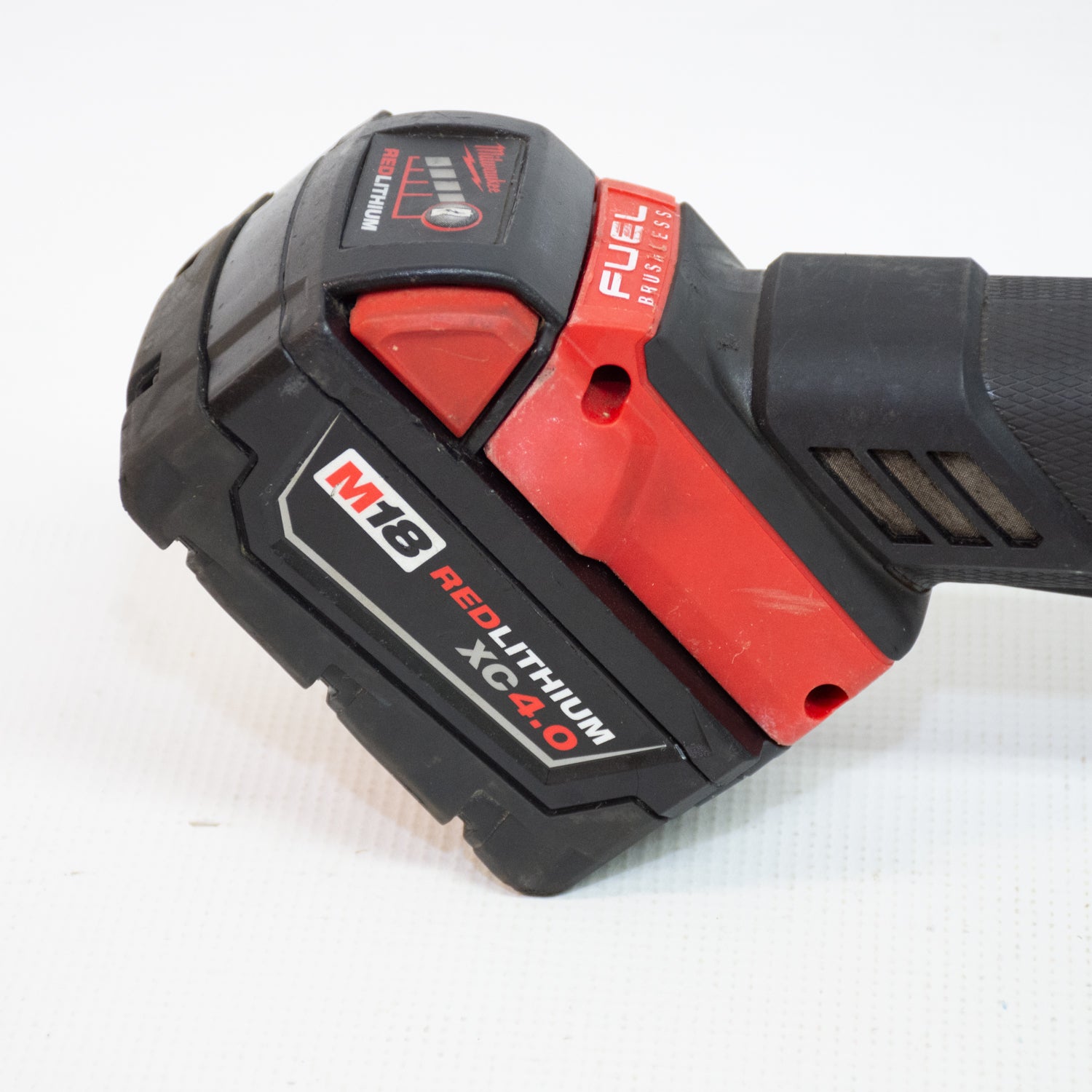 Milwaukee 2880-20 M18 4-1/2