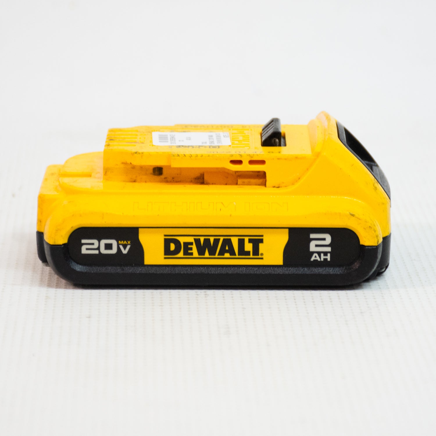 DEWALT DCB203 20V Max 2Ah Compact Battery