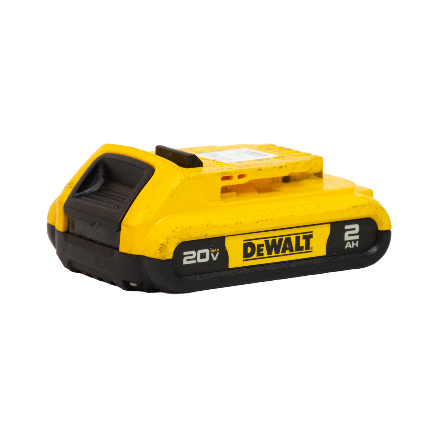 DEWALT DCB203 20V Max 2Ah Compact Battery