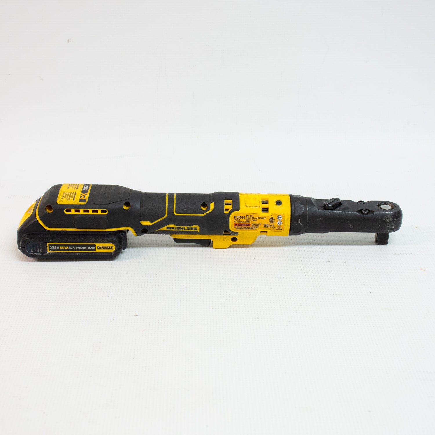 DEWALT DCF510 3/8
