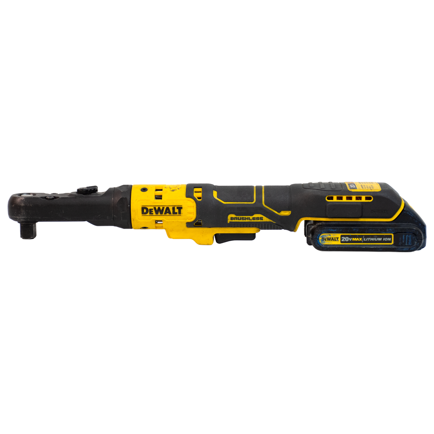 DEWALT DCF510 3/8