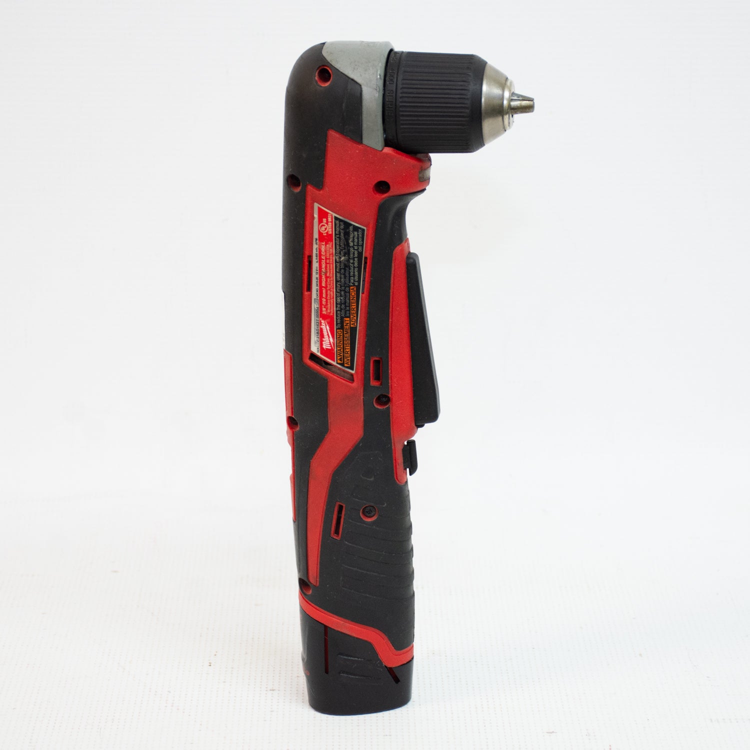 Milwaukee 2415-20 M12 Right Angle Drill