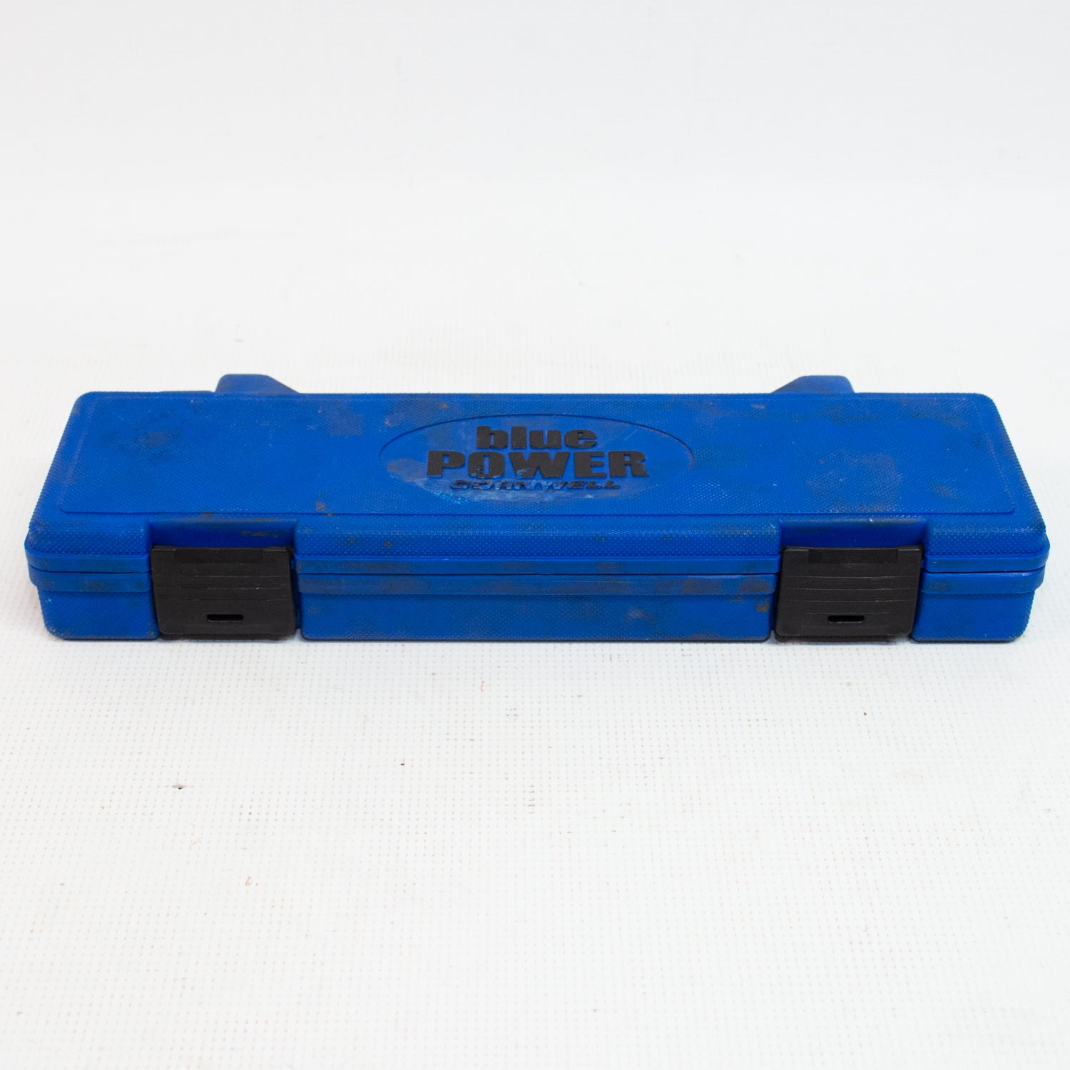 Cornwell CBPI2LM Blue Power 3/8