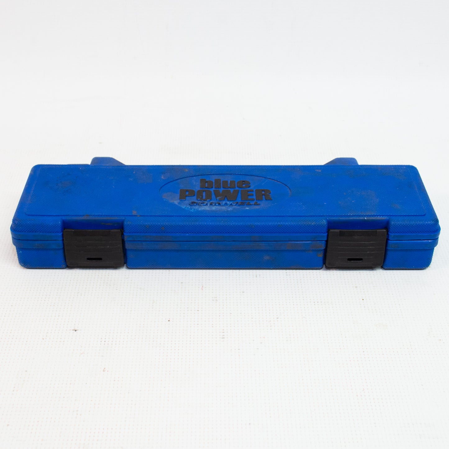 Cornwell CBPI2LM Blue Power 3/8" Drive 6pt 13pc Metric Deep Socket Set - 7mm-19mm