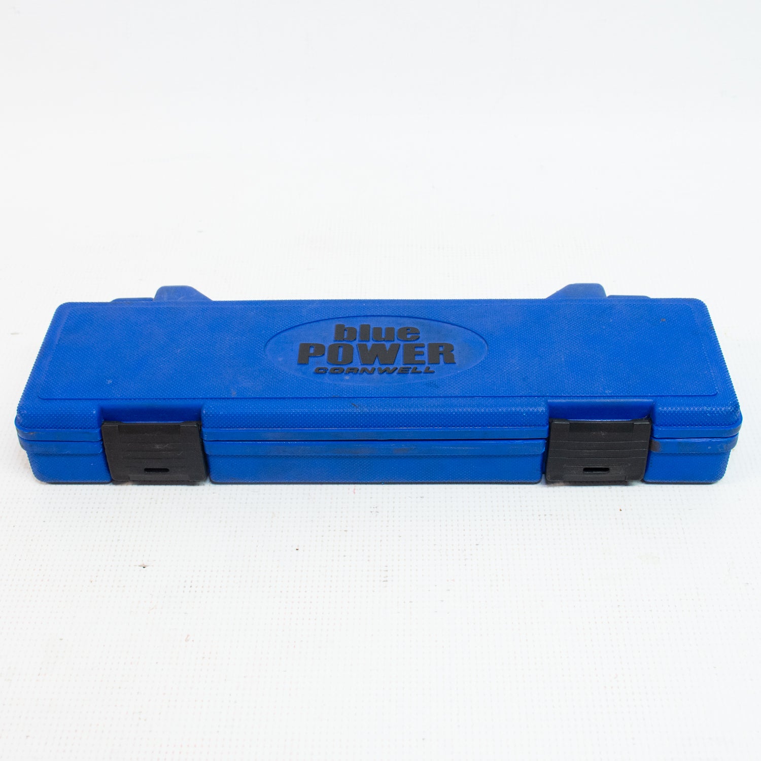 Cornwell CBP2L Blue Power 3/8