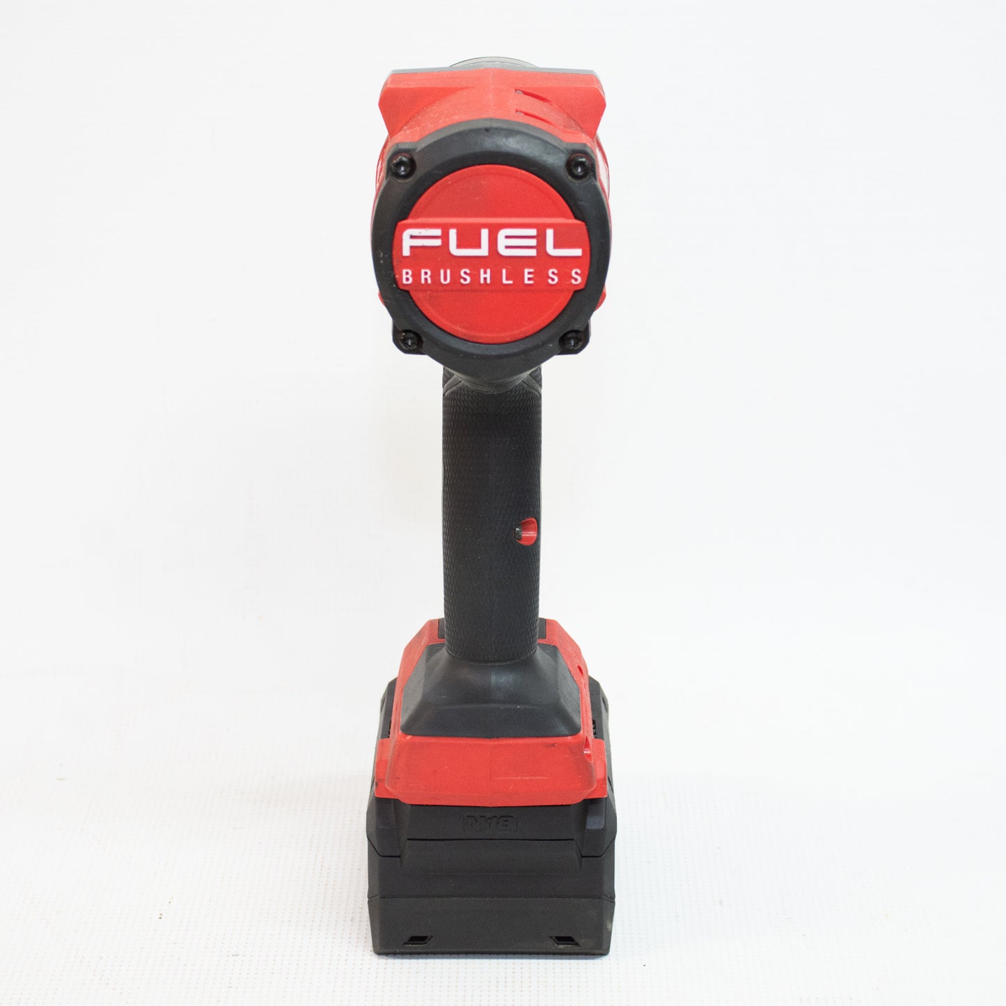 Milwaukee 3967-20 1/2" Square Ring M18 Fuel Brushless Impact Wrench