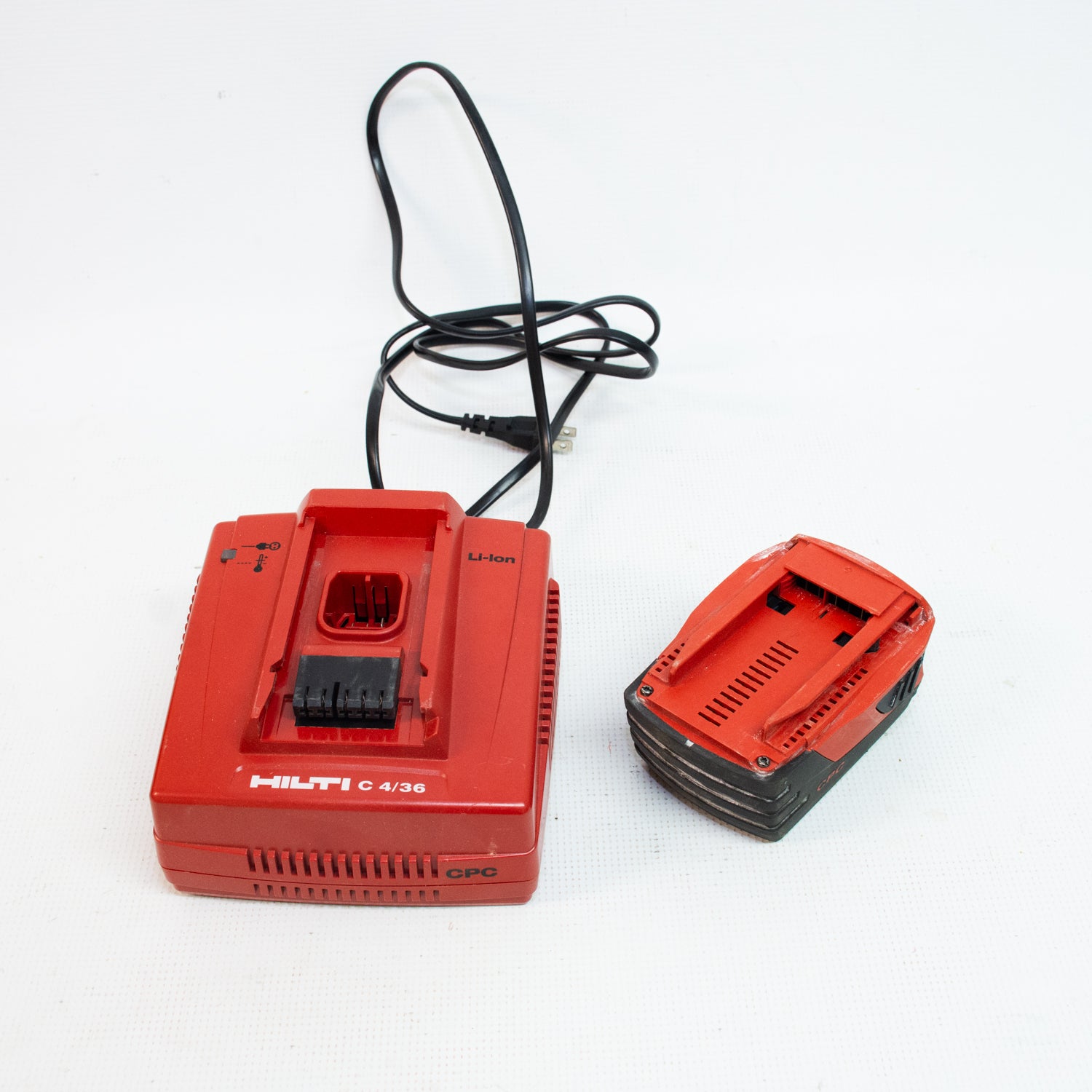 Hilti SFH 18-A 3-Speed Impact Drill