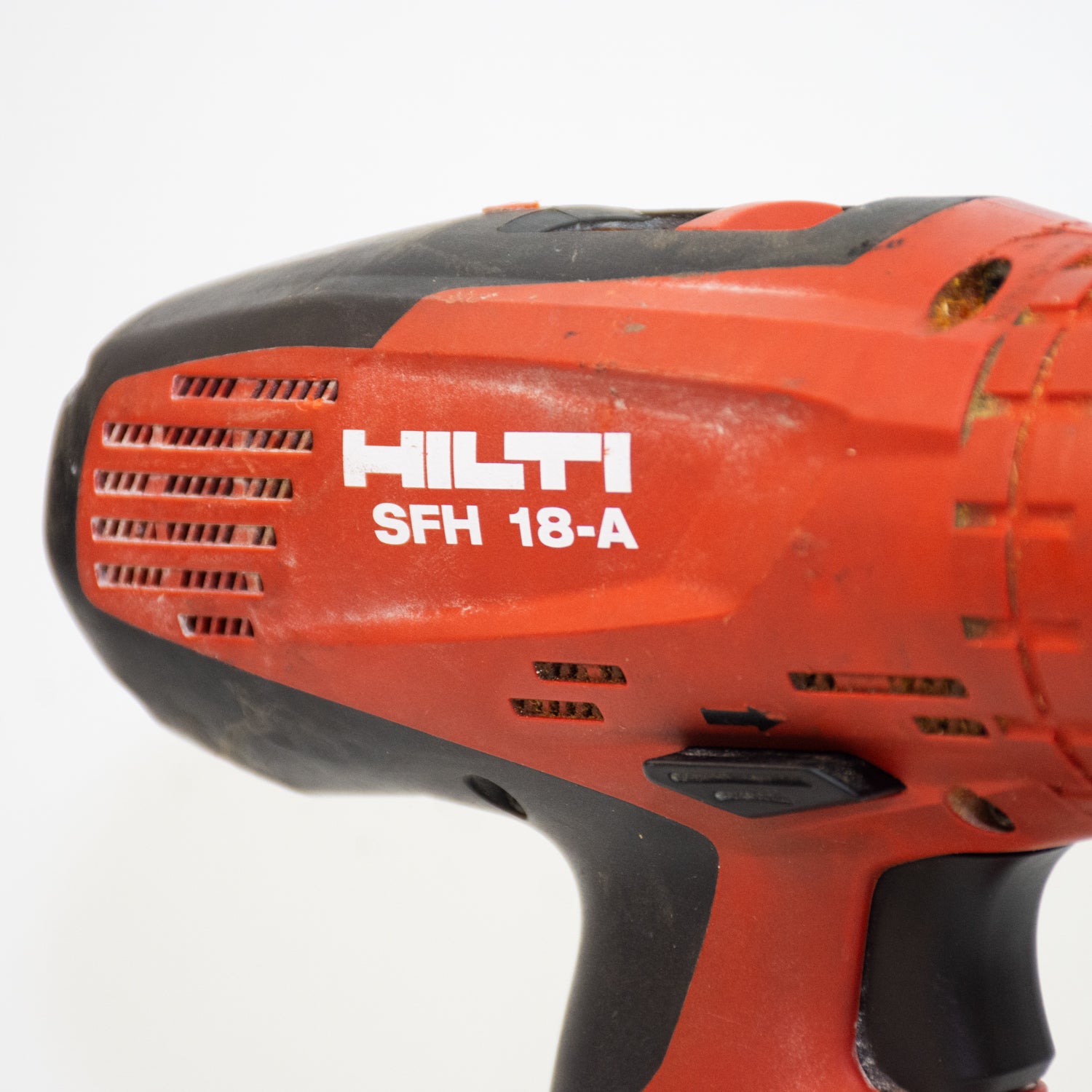 Hilti SFH 18-A 3-Speed Impact Drill