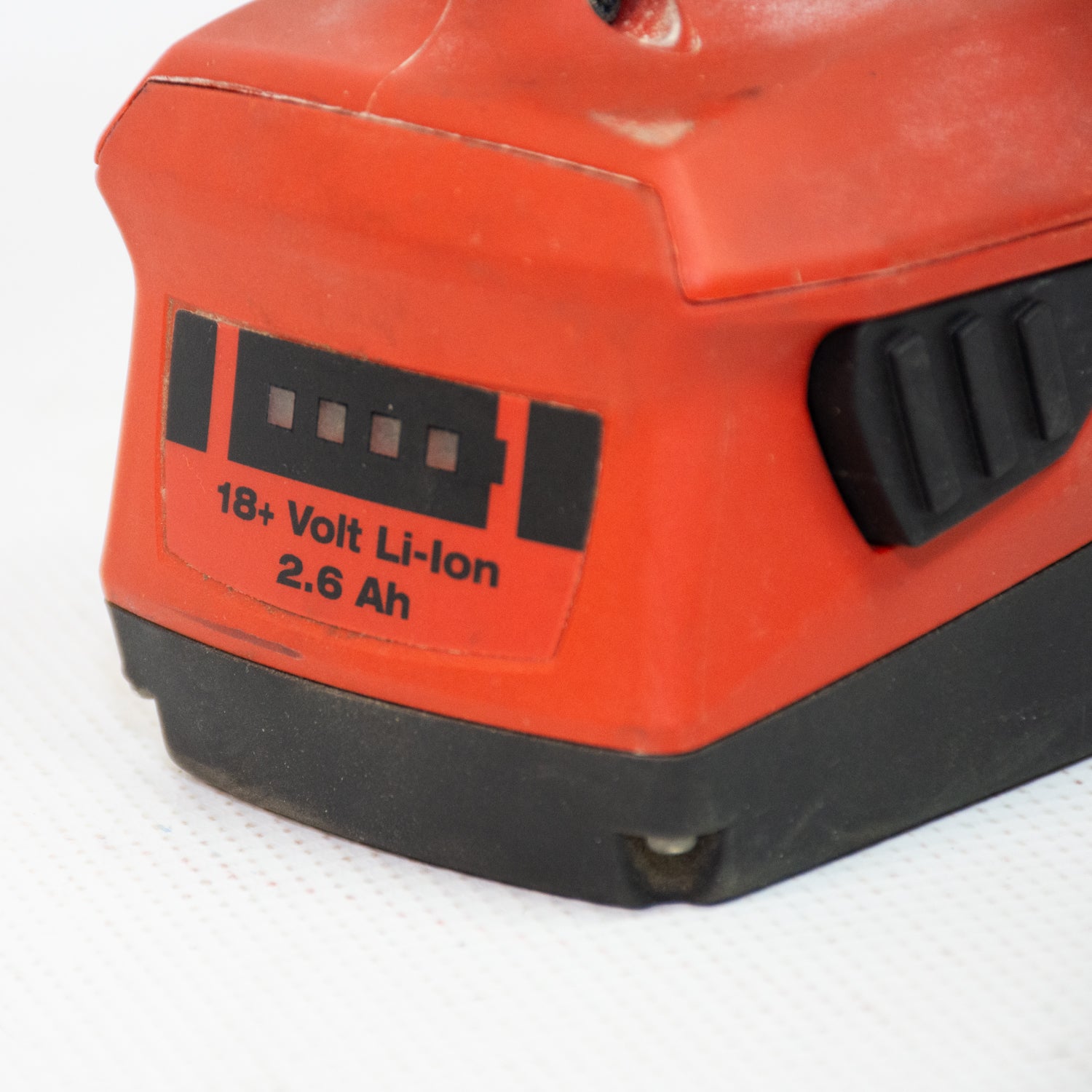 Hilti SFH 18-A 3-Speed Impact Drill