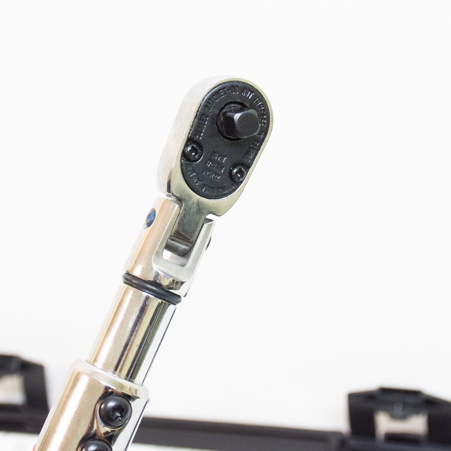 Snap-on ATECH1FS240 Techangle Steel Torque Angle Wrench