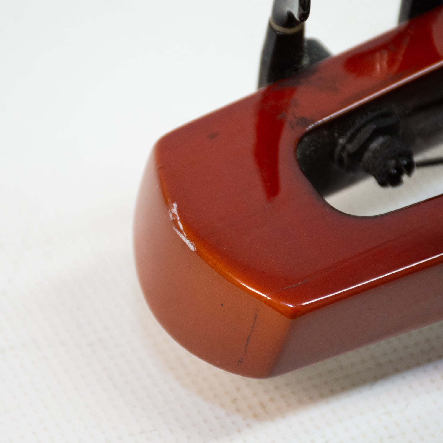 NS Design WAV 4-string Electric Upright Bass - Amberburst