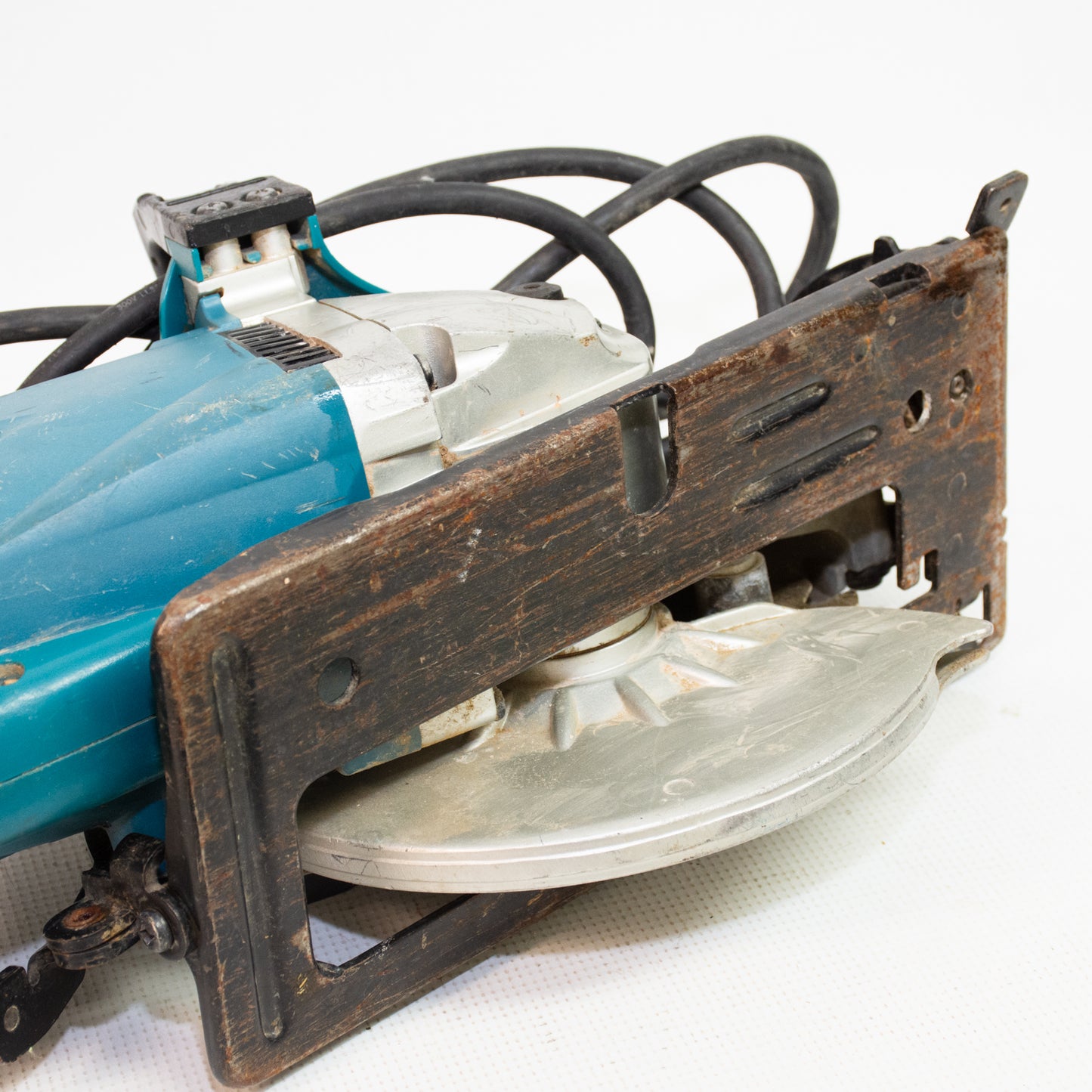 Makita 5477NB 7-1/4" Rear Handle Corded Circular Saw