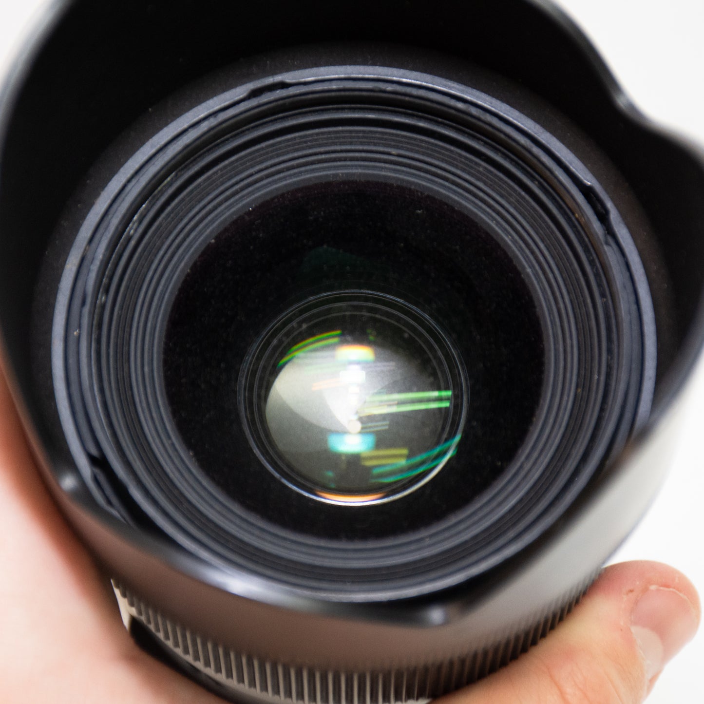 Sigma 35mm F/1:1.4 DG / 67 Camera Lens