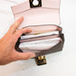 Michael Kors Powder Blush Small Cross Body Bag - 35H0GXPC1V