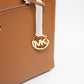 Michael Kors Maise 3in1 Leather Tote - 35T1G5MT7T