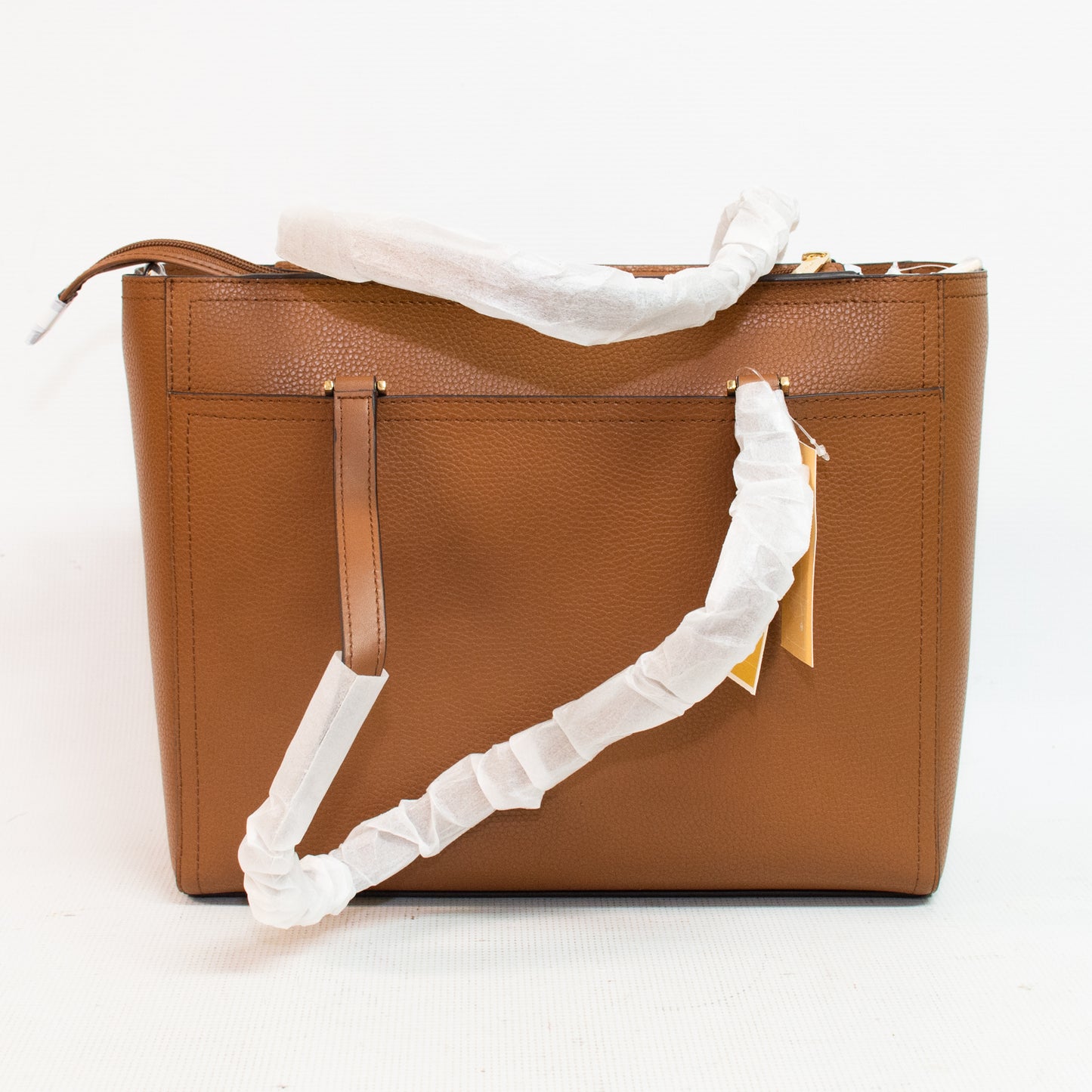 Michael Kors Maise 3in1 Leather Tote - 35T1G5MT7T