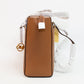 Michael Kors Maise 3in1 Leather Tote - 35T1G5MT7T