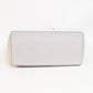 Kate Spade Saffiano Leather Platinum Dana Tote