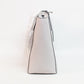 Kate Spade Saffiano Leather Platinum Dana Tote