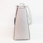 Kate Spade Saffiano Leather Platinum Dana Tote