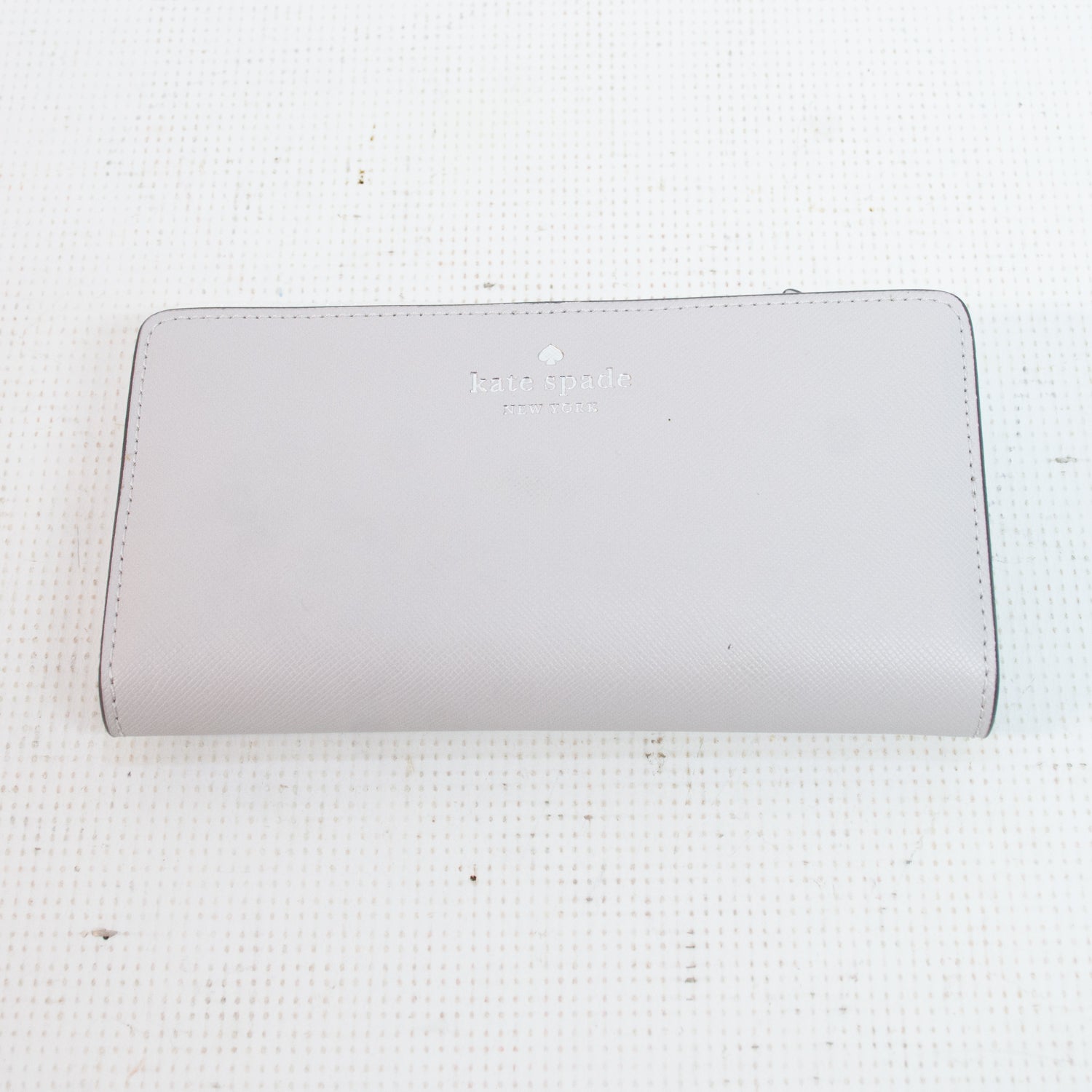 Kate Spade Madison Slim Bifold Wallet