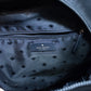 Kate Spade Karissa Black Nylon Backpack