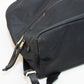 Kate Spade Karissa Black Nylon Backpack