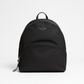 Kate Spade Karissa Black Nylon Backpack