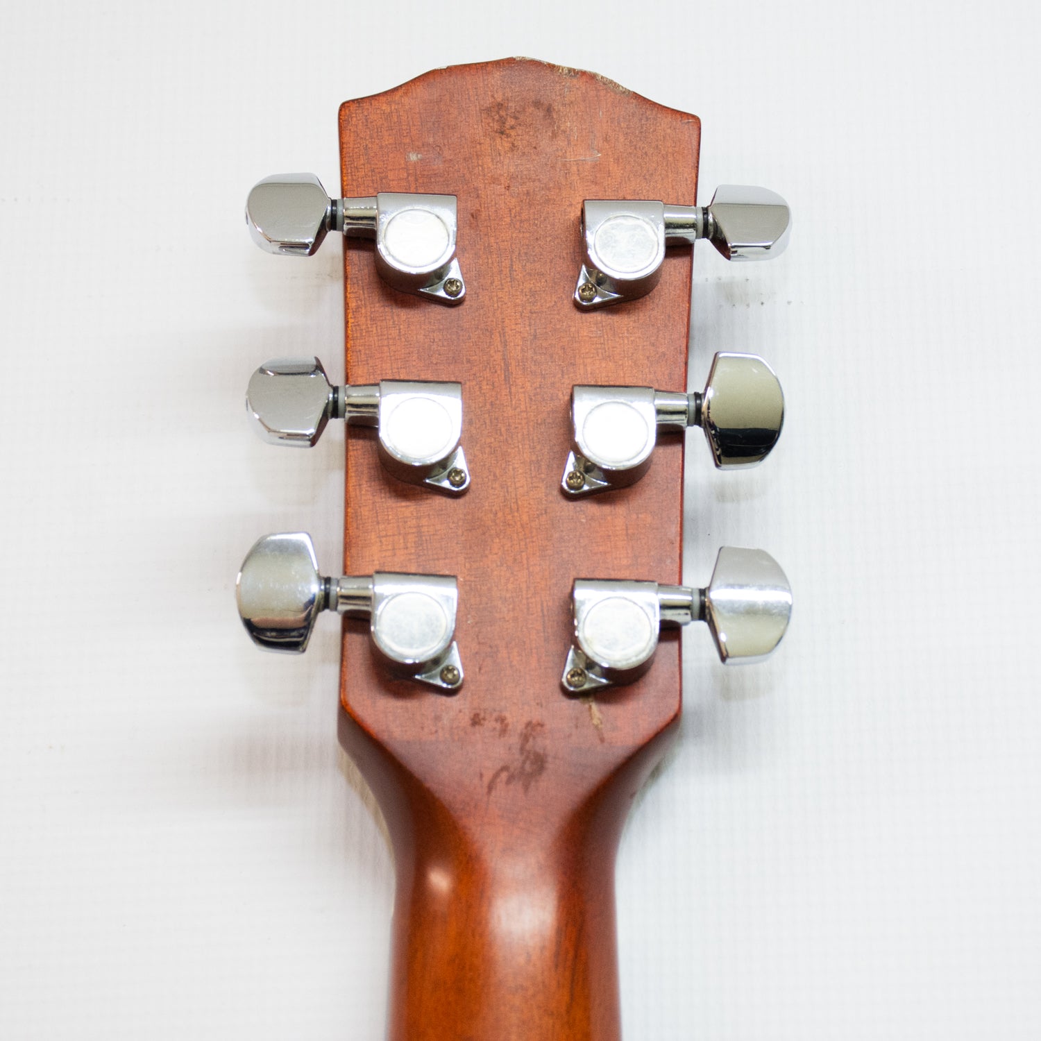 Fender CD100CE NAT Acoustic Electric Guitar