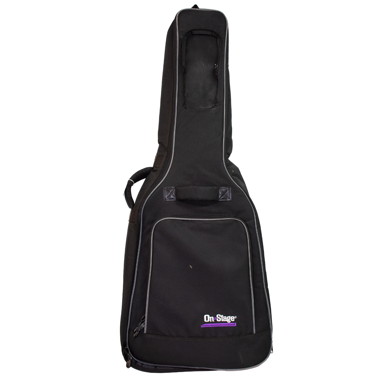 Fender CD100CE NAT Acoustic Electric Guitar