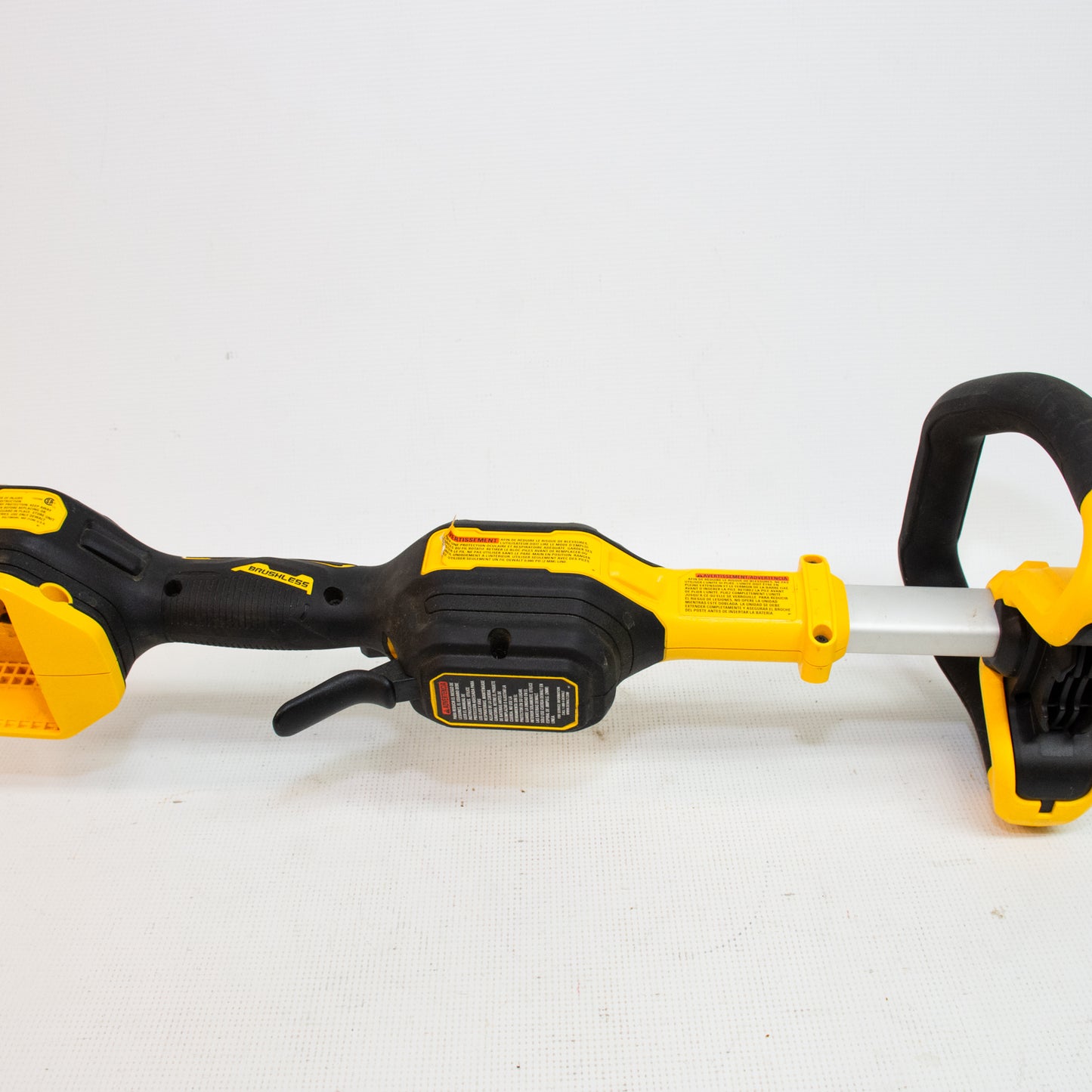 DEWALT DCST922 20V 14" String Trimmer - "AS-IS"