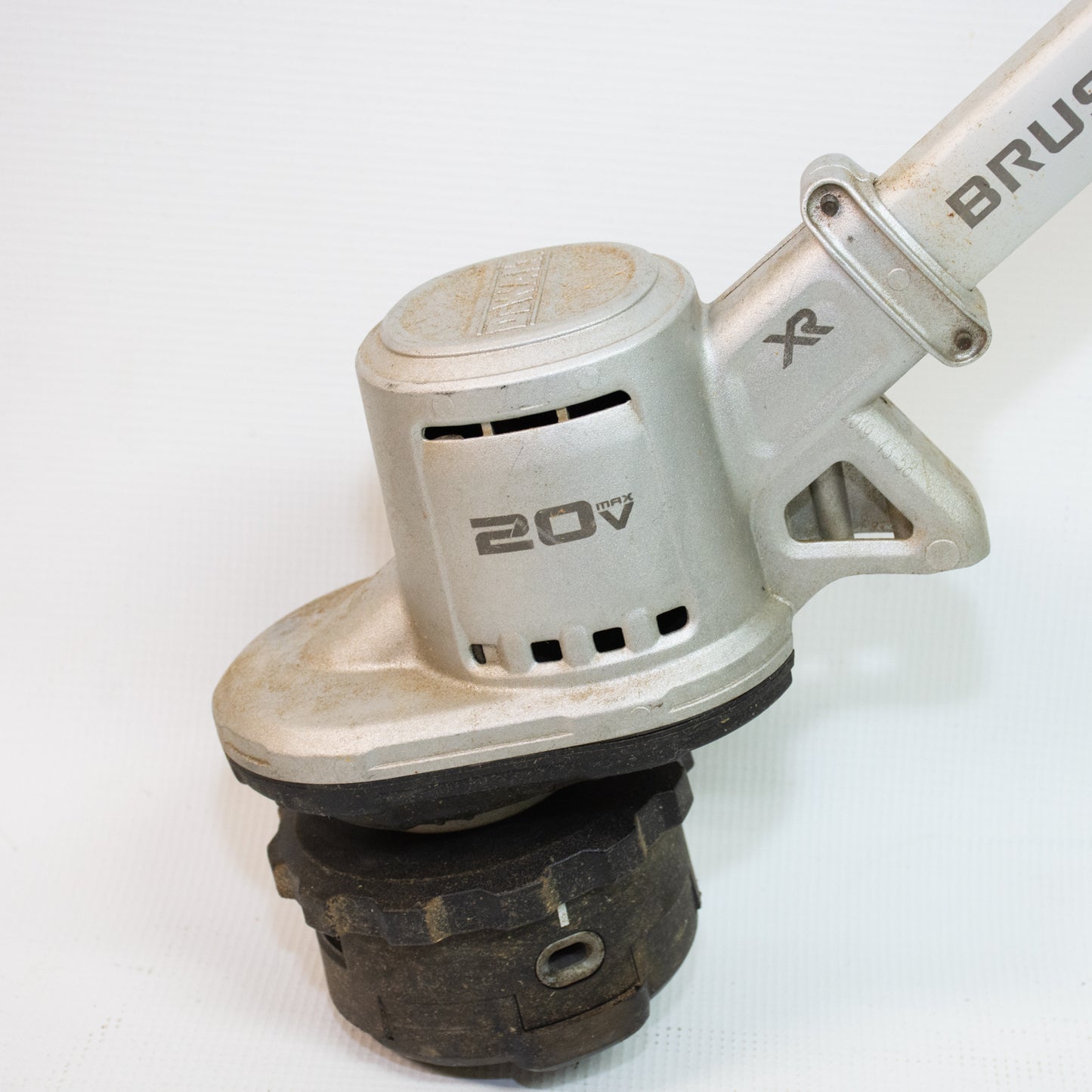 DEWALT DCST922 20V 14" String Trimmer - "AS-IS"