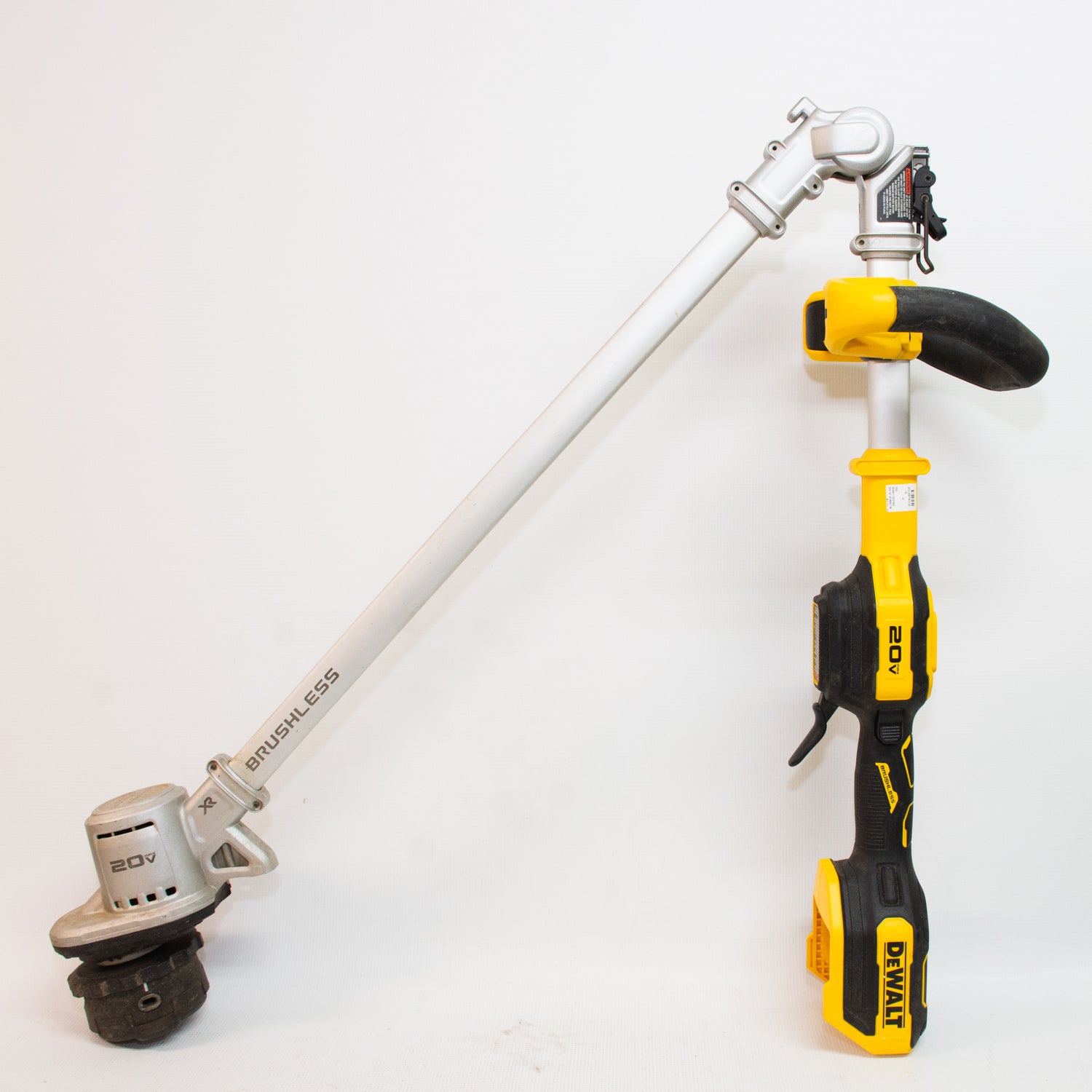 DEWALT DCST922 20V 14