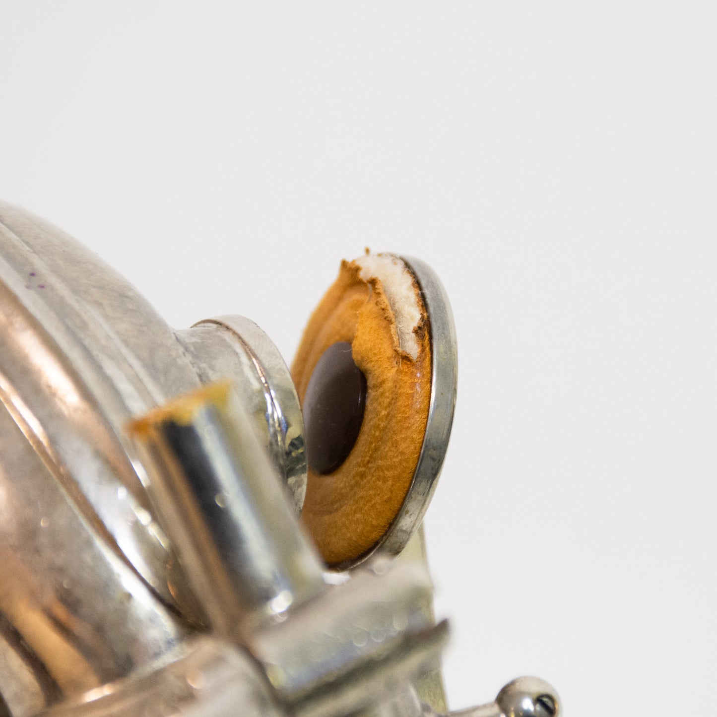 Selmer Bundle Bass Clarinet