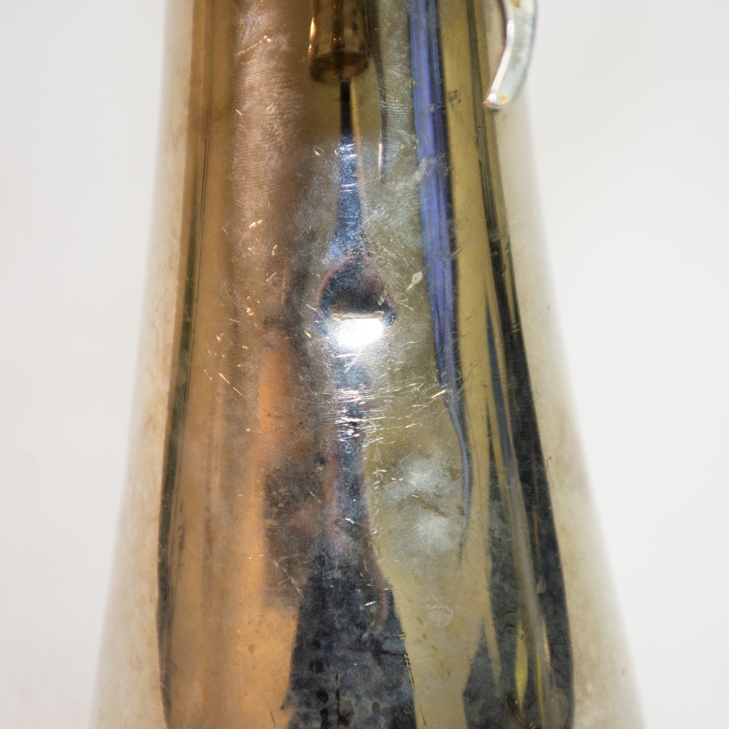 Selmer Bundle Bass Clarinet