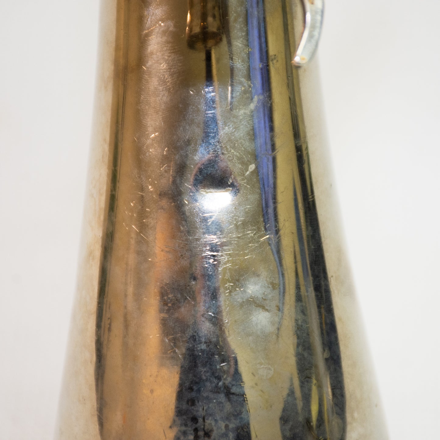 Selmer Bundle Bass Clarinet