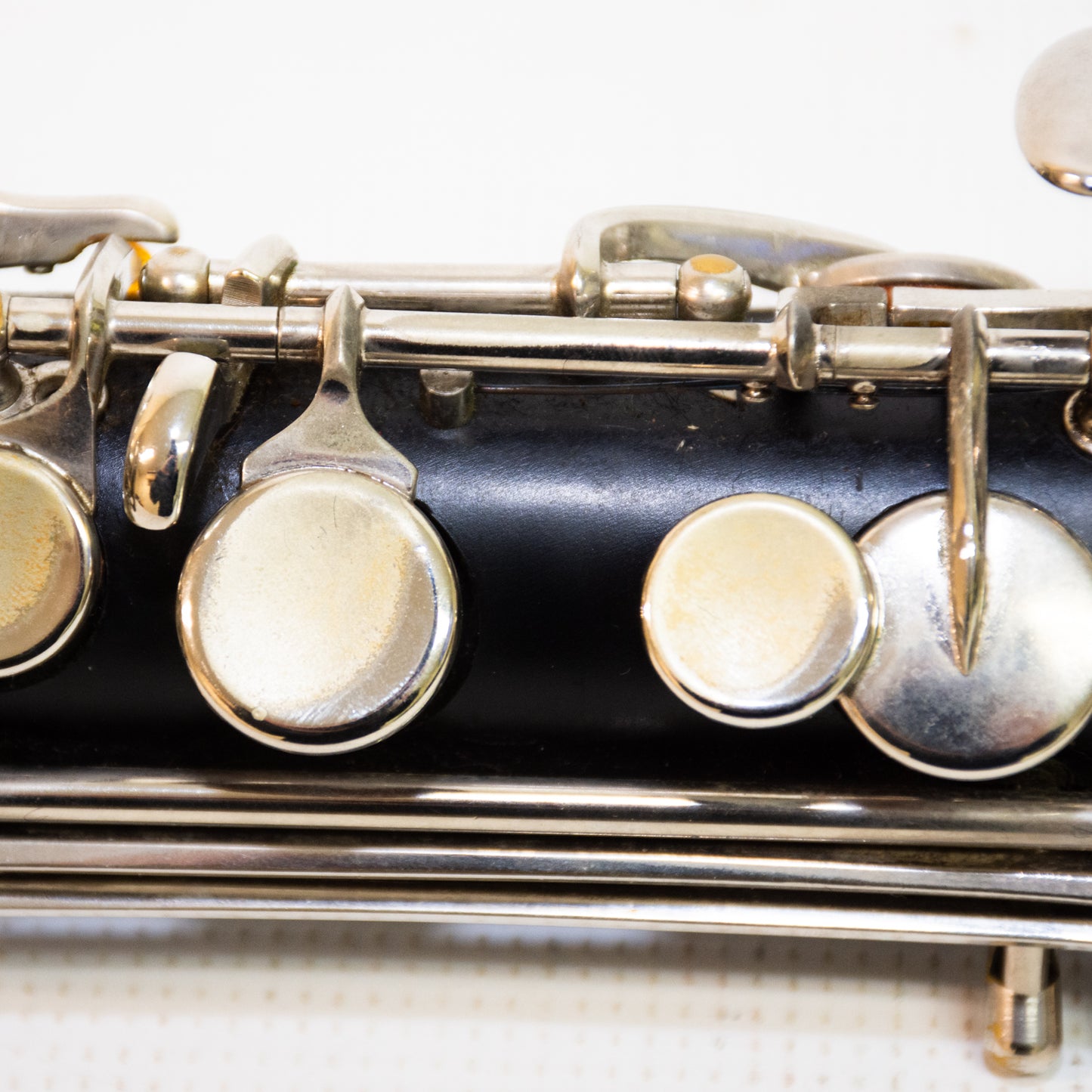 Selmer Bundle Bass Clarinet